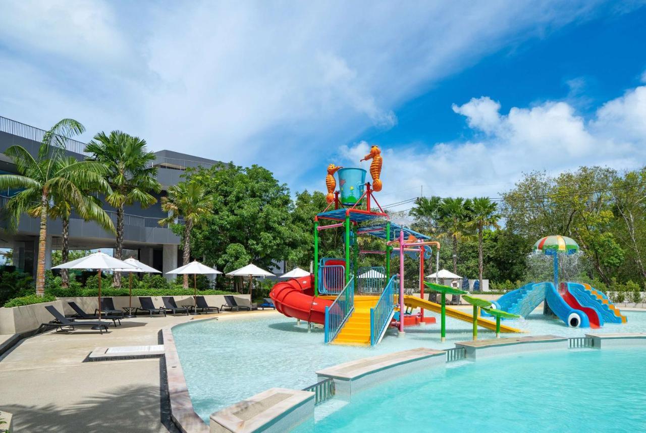 Wyndham La Vita Rawai Phuket Exterior foto