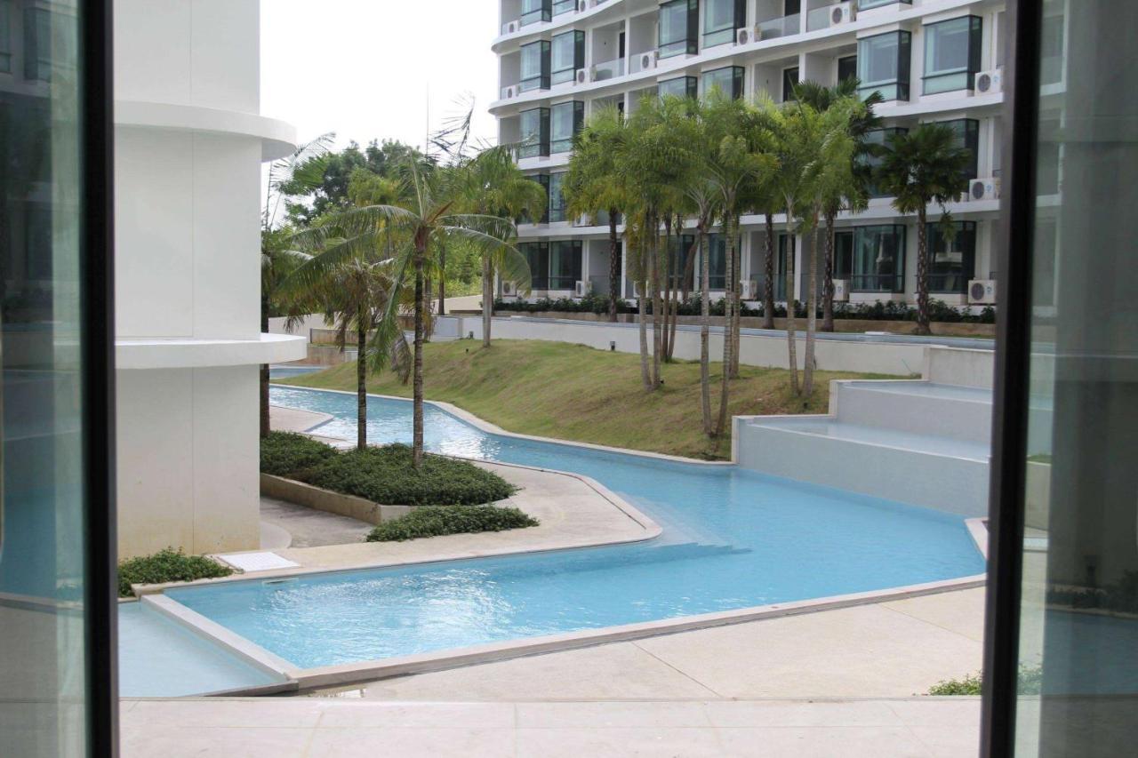 Wyndham La Vita Rawai Phuket Exterior foto
