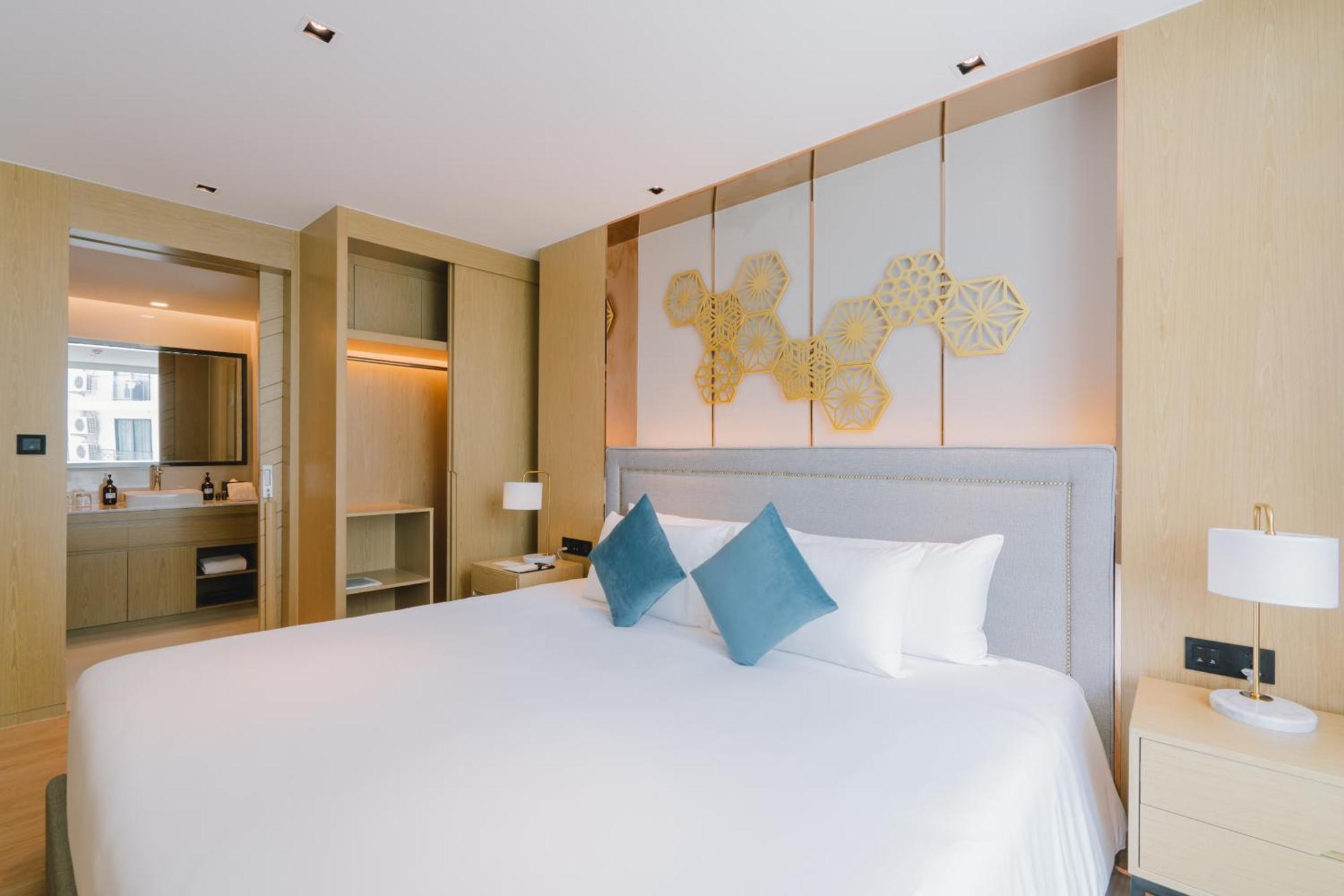 Wyndham La Vita Rawai Phuket Exterior foto