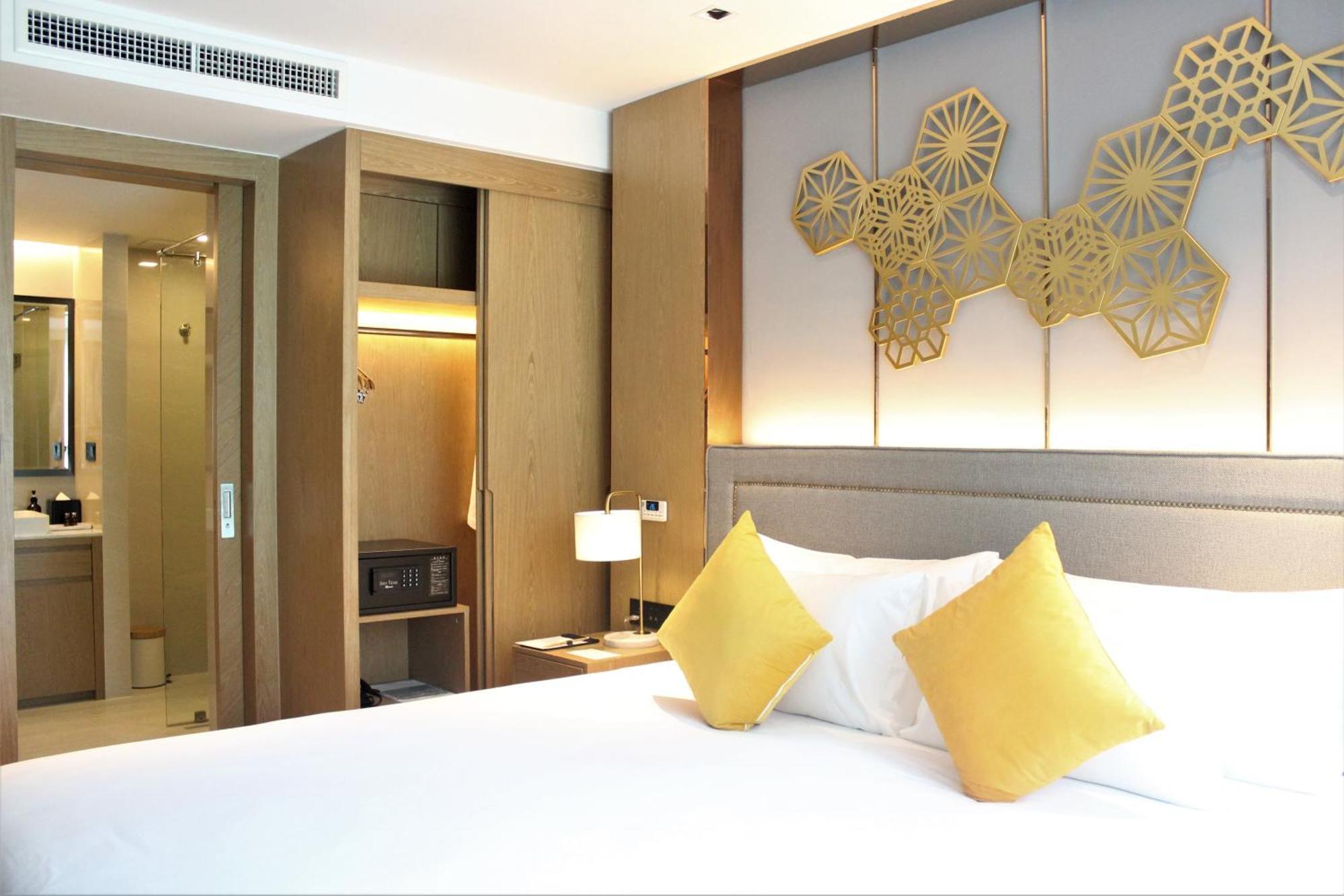 Wyndham La Vita Rawai Phuket Exterior foto