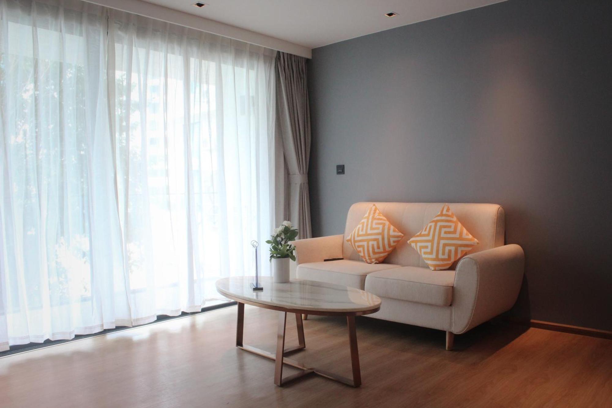 Wyndham La Vita Rawai Phuket Zimmer foto